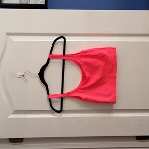 Women's Intimately free people Crop Top, size m/l